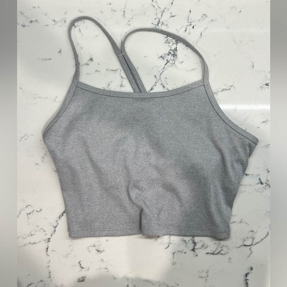 ALO SPORTS BRA